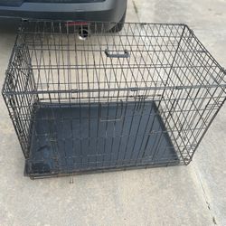 Large Dog Crate