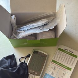 Muscle Stimulator
