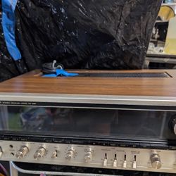 SX-939 Stereo Receiver 
