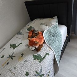 Twin Bed Frames