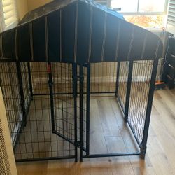 Dog Cage