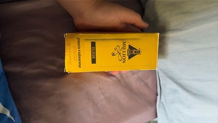 Paco Rabanne 1 Million Elixir 100ml