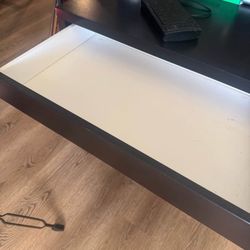 Ikea micke Desk