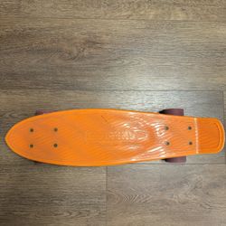(Great Condition) Penny Board