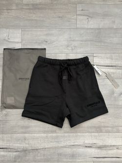 Ess Shorts Stretch Limo
