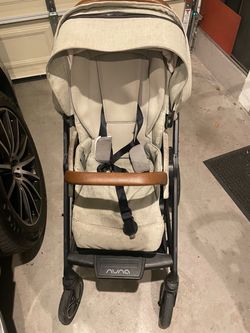 Nuna MIXX™ Next Stroller