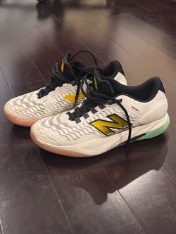 New Balance FuelCell 996 Tennis Sneakers