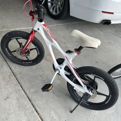 Kids Bike