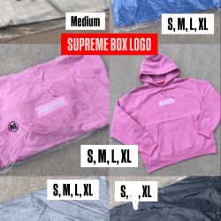 Supreme