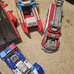Paw Patrol Collection 