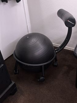 Yoga Ball Chair 