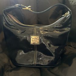 Dooney & Burke Bucket Bag