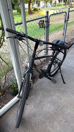 Trek Verve 2