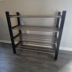 Shoe Racks 