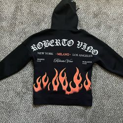 Men’s Milano Hoodie 