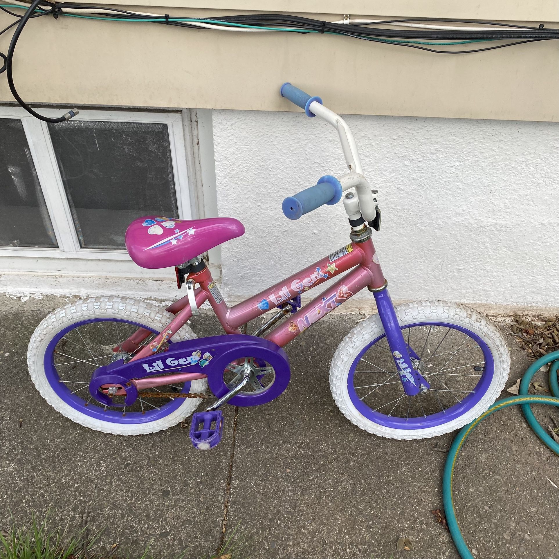 Kids Bike 