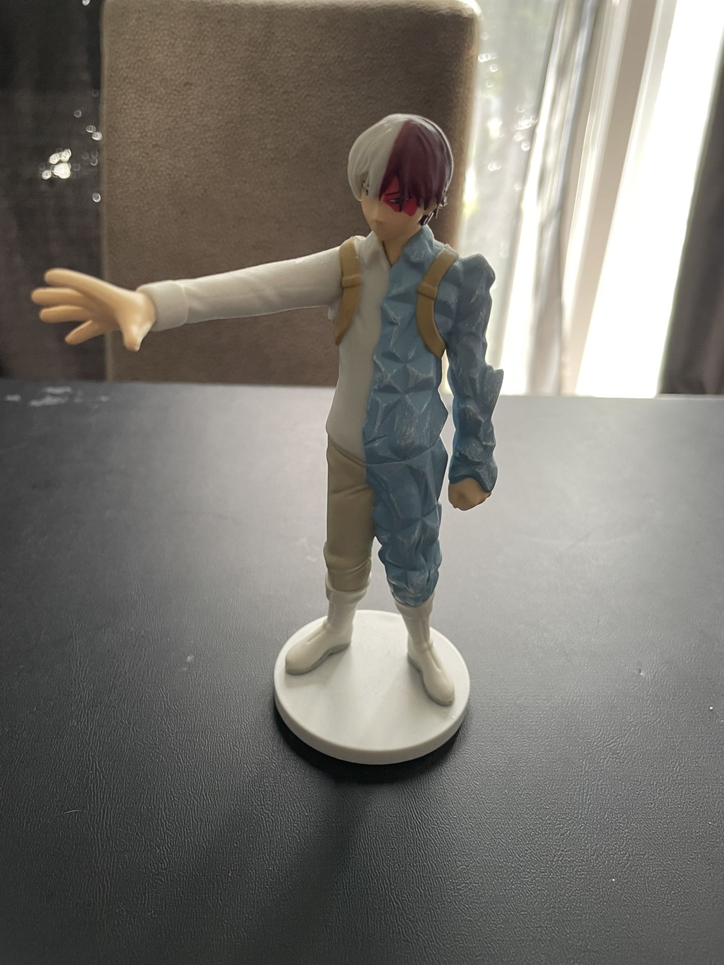 Shoto Todoroki Season 1 Figurine