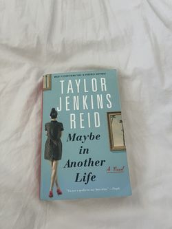 Maybe In Another Life Book
