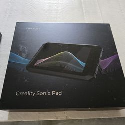 Creality Sonic Pad 2 Available