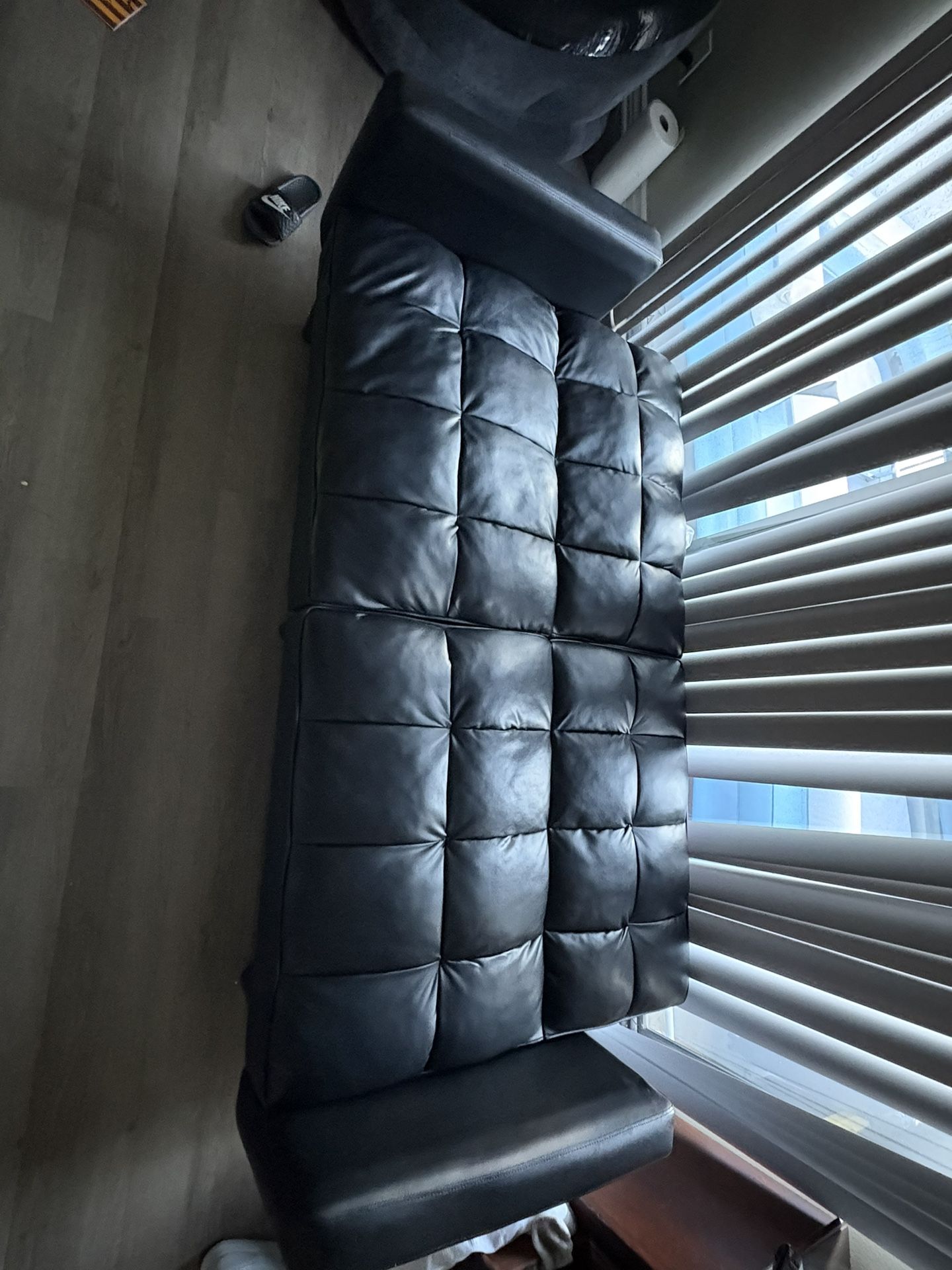 Futon Sofa Bed