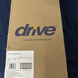 But It Doesn’t Fit My Tub So It’s Still New Trying To Get Rid Of It