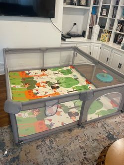 Playpen