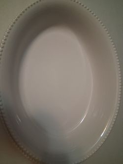 Members Mark Large Platter And Bowl