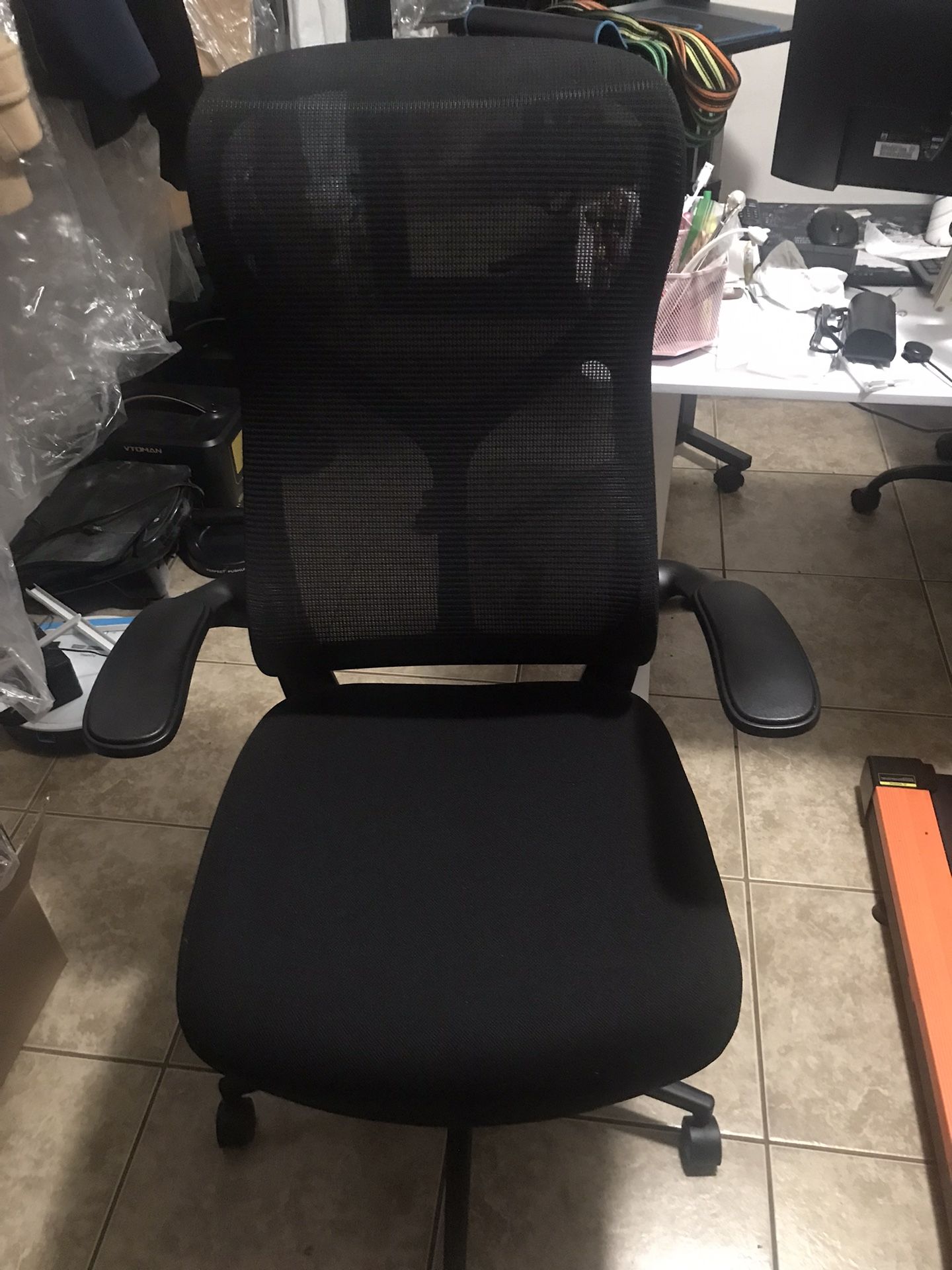 Mesh Office Chair