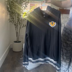 True Religion Sweater Xl 