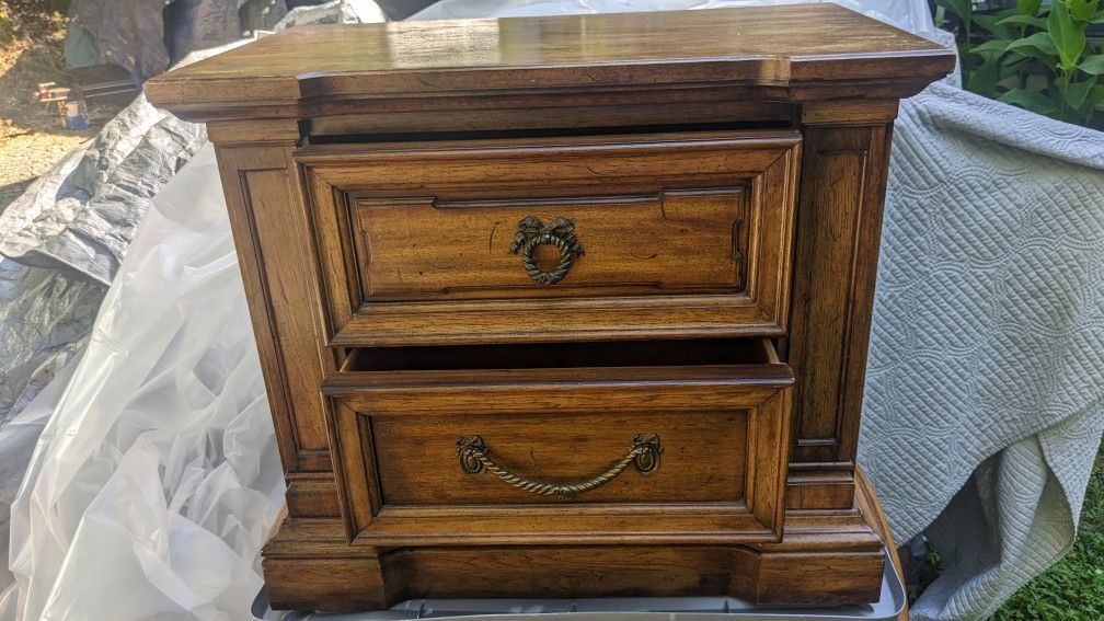 Set of Night stands