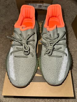 Authentic Yeezy Boost 350 V2