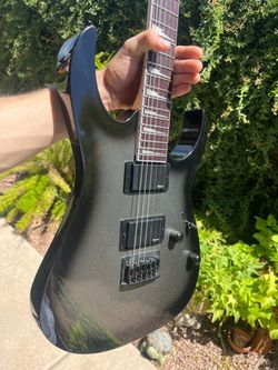 Ibanez Gio GRG121DX electric guitar