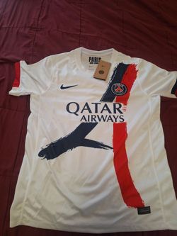 Nike PSG Away Jersey 2026