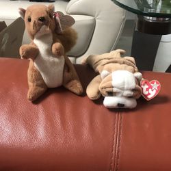 The Beanie Babies Collection 