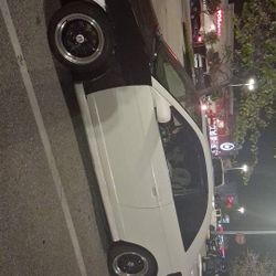 Honda Civic 2001 Coupe 