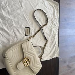 Gucci Handbag