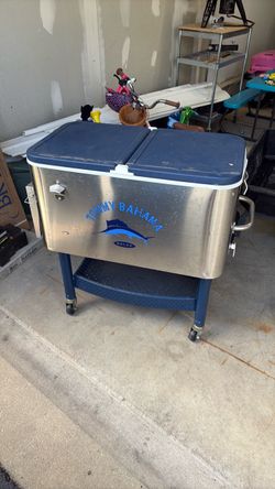 Cooler