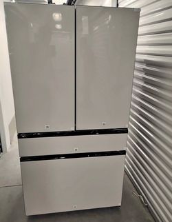 Brand new 2026 ,  Samsung Bespoke 4-Door French Door Refrigerator