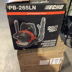 158 MPH 375 CFM 25.4 cc Gas 2-Stroke Cycle Backpack Leaf Blower with Hip Throttle