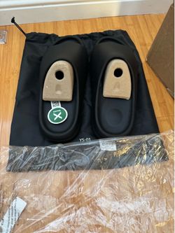 Yeezy YZY YS-01 size 11 black