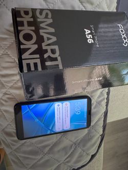 Walmart Smart Phone (Unlocked)