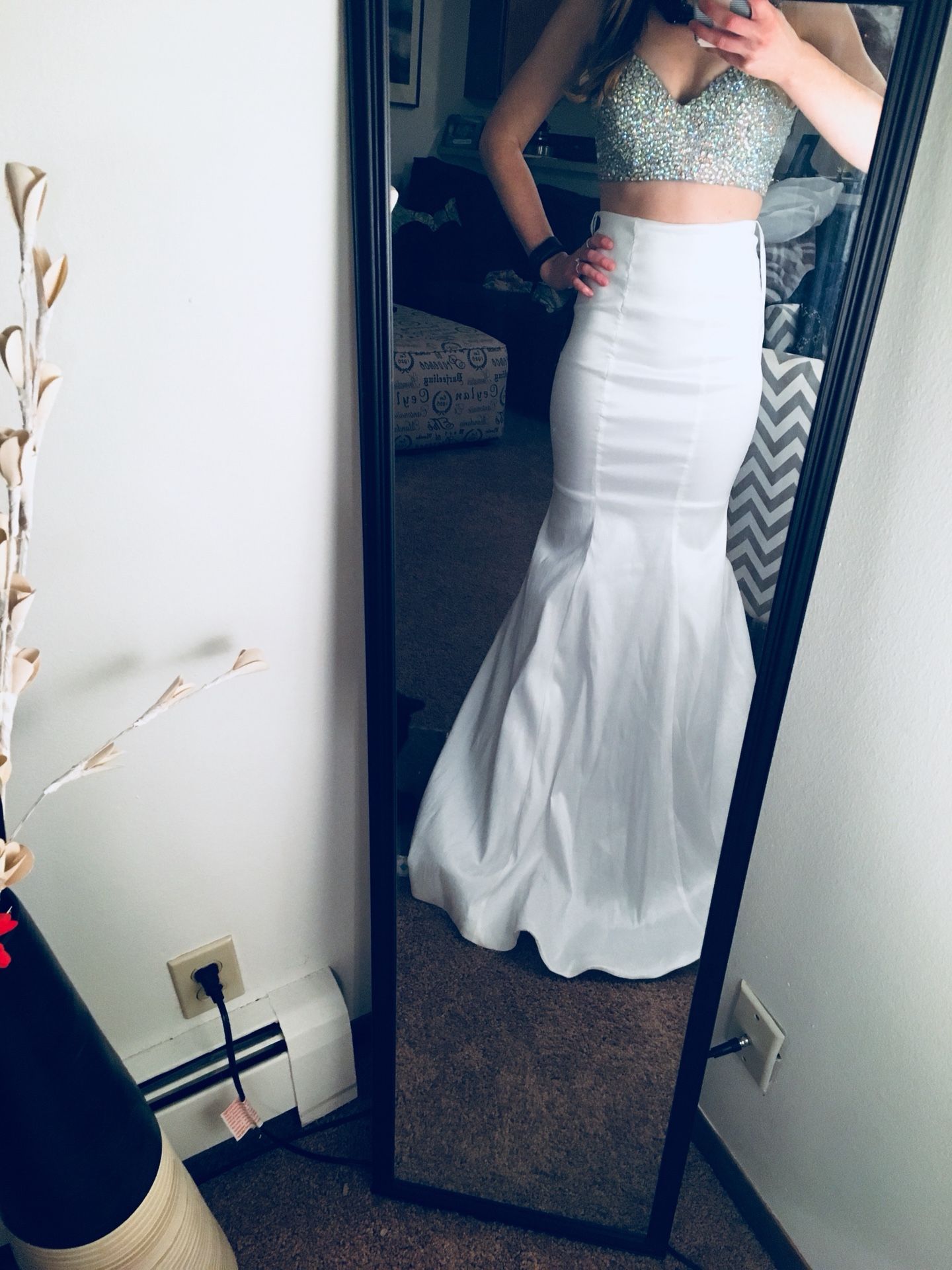 Wedding or Prom Dress
