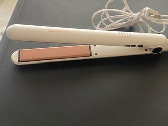 CONAIR hair Straightener Great condition like New Works $10