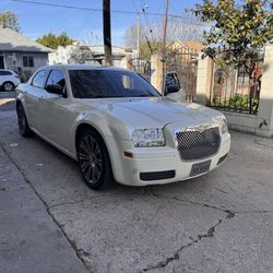 2007 Chrysler 300