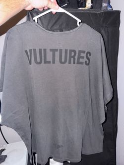 Vultures Kanye west