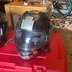 Helmets 