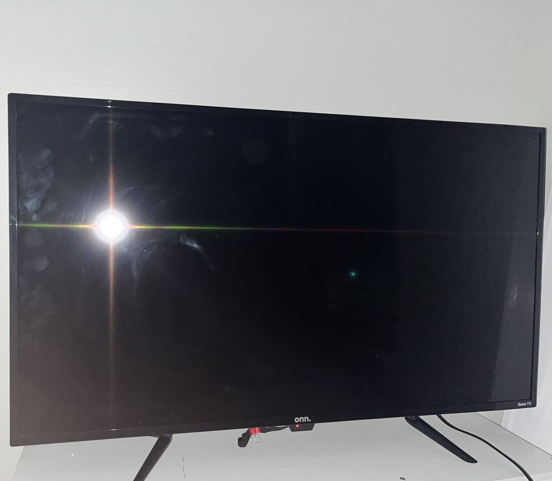 roku tv