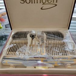 Solingen  kitchen Set 