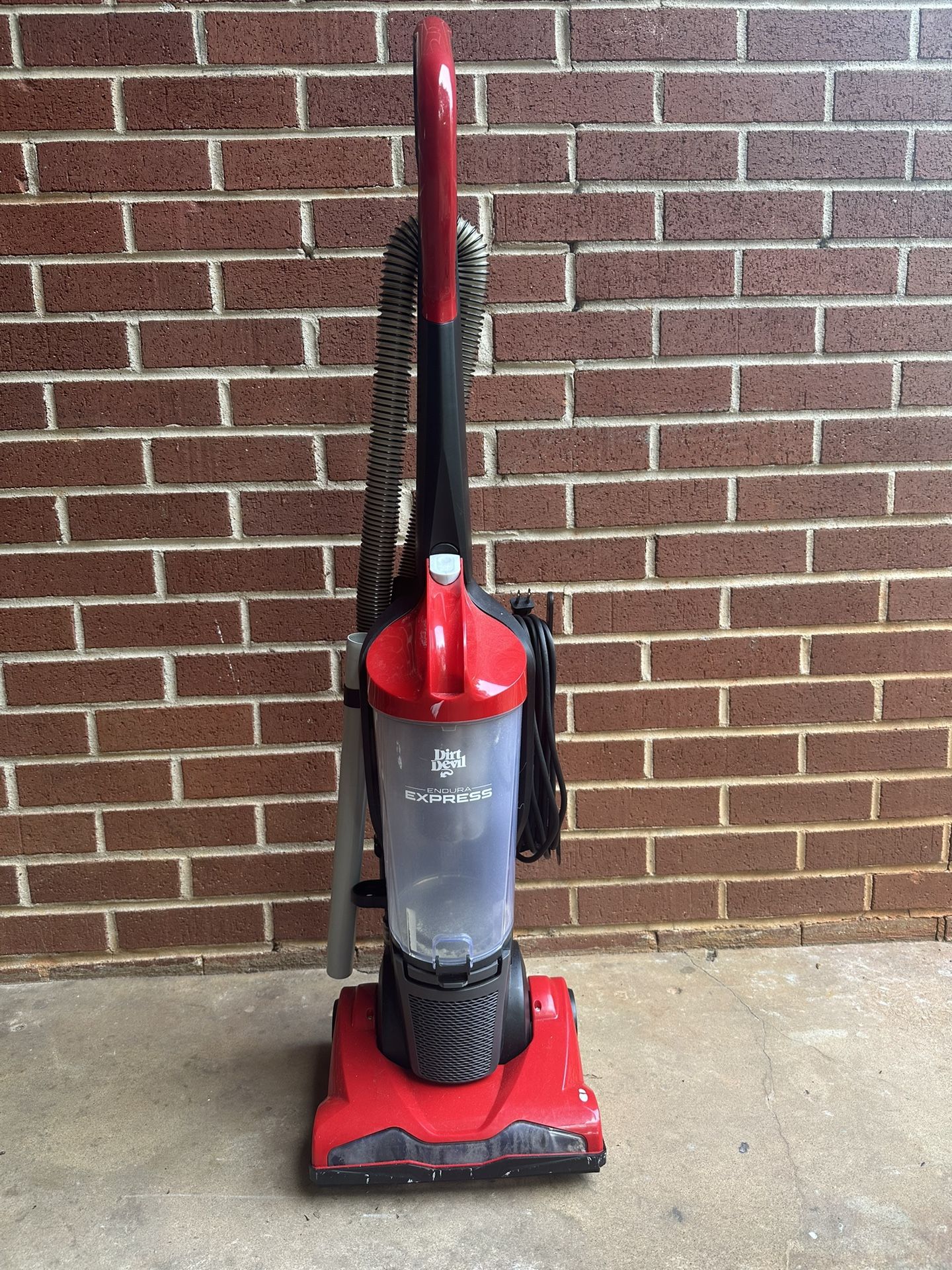 Vacuum