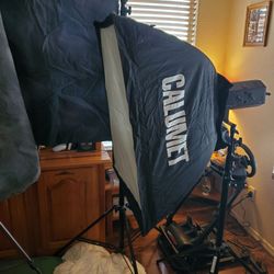 Photography Studio